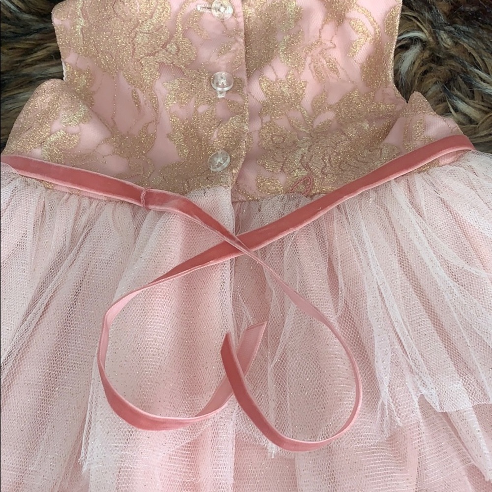 Petite Frais baby dress - Picture 4 of 5